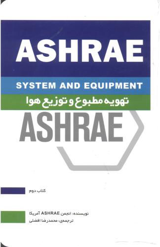 پایانه - تهویه مطبوع و توزیع هوا