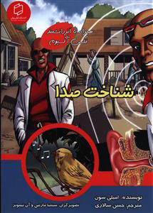 پایانه - شناخت صدا