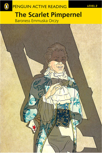 پایانه - The Scarlet Pimpernel