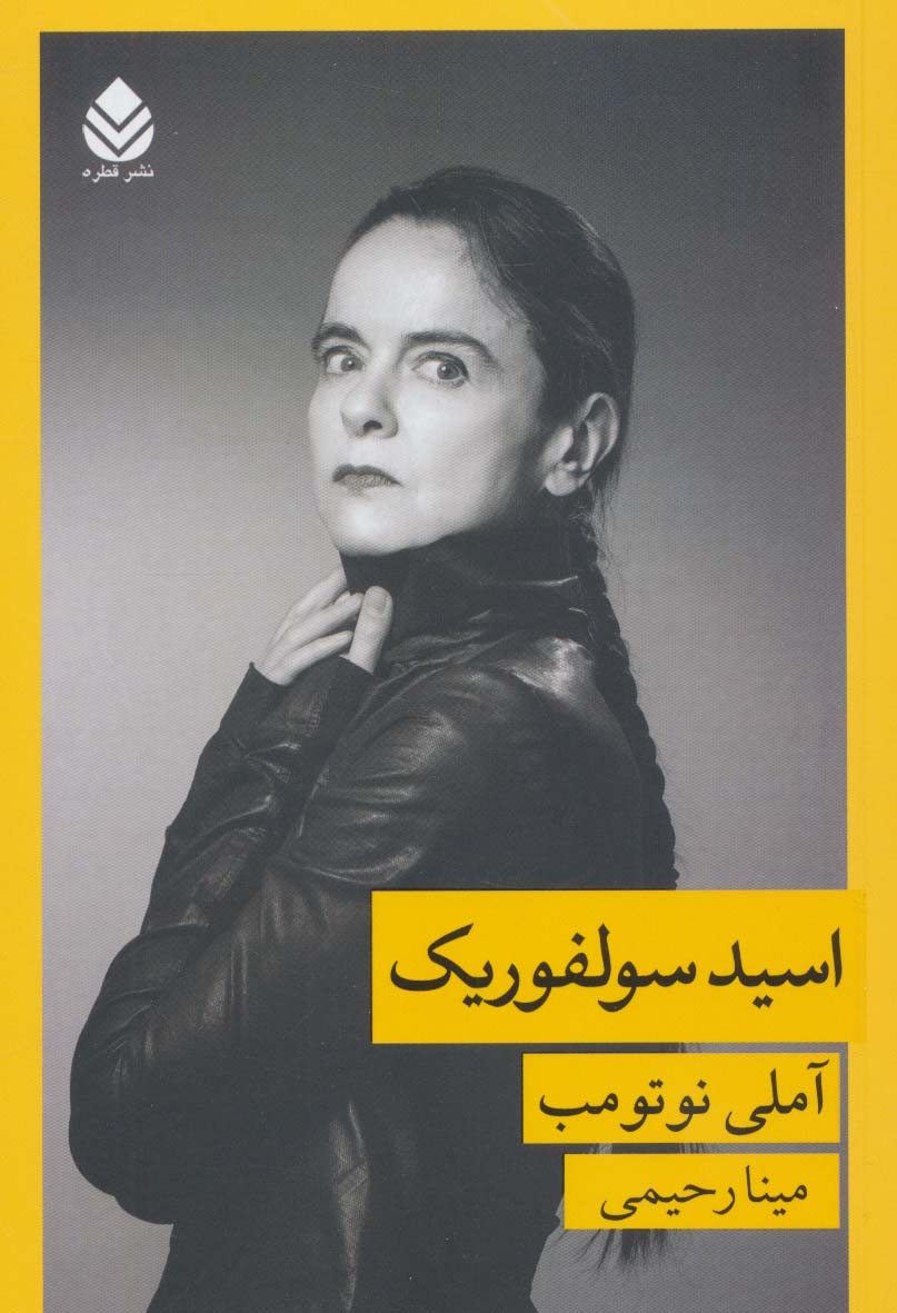 پایانه - اسید سولفوریک