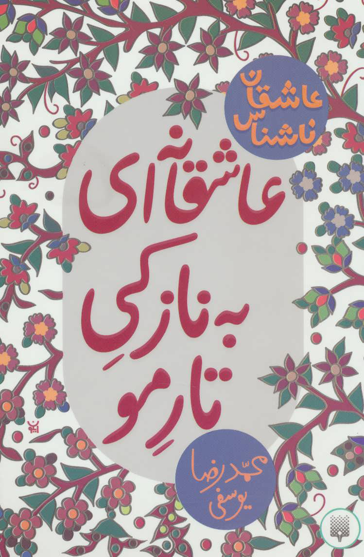 پایانه - عاشقانه ای به نازکی تار مو