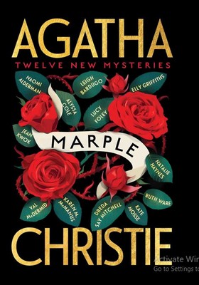 پایانه - Marple: Twelve New Mysteries