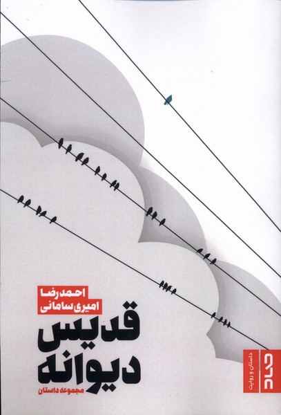 پایانه - قدیس دیوانه