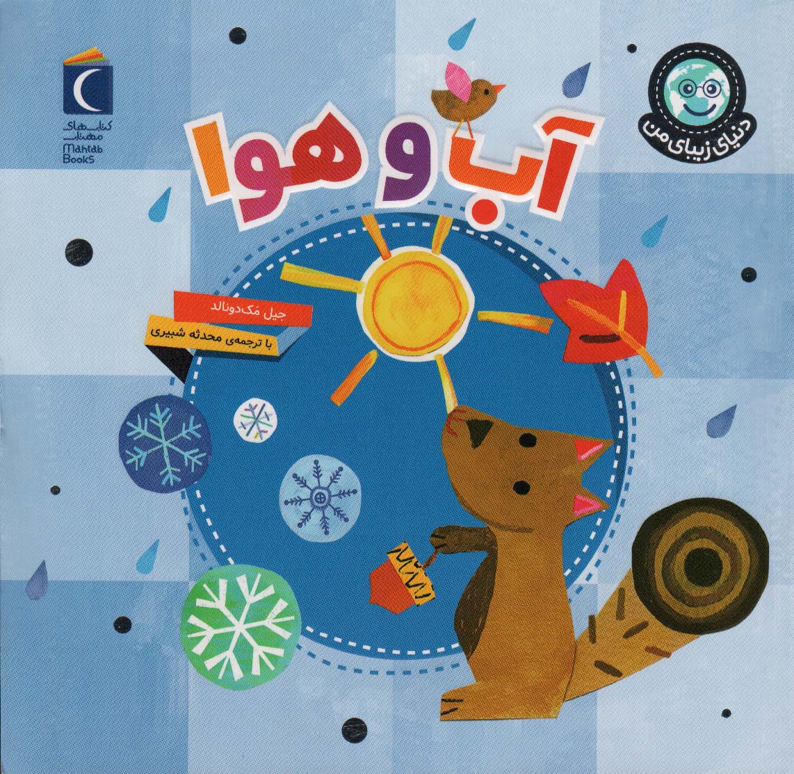 پایانه - آب و هوا