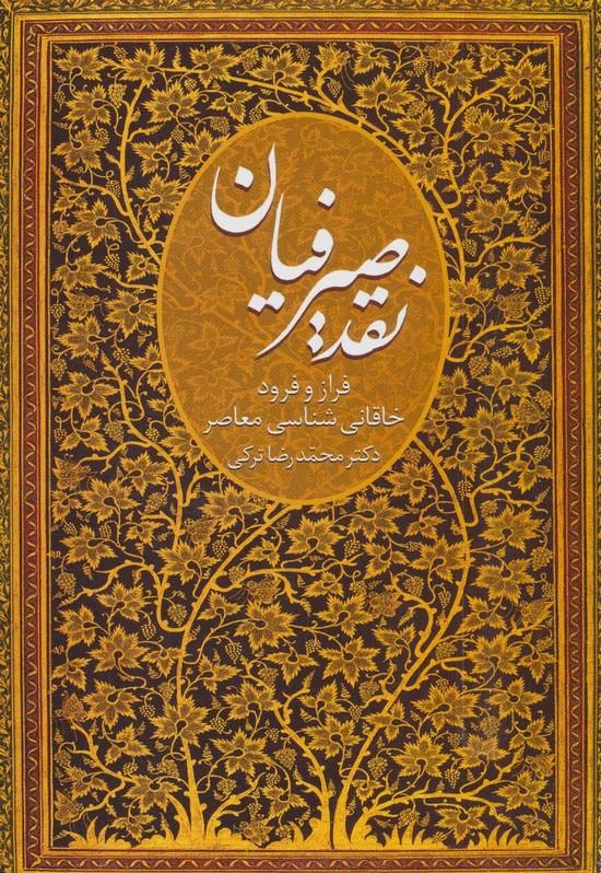 پایانه - نقد صیرفیان