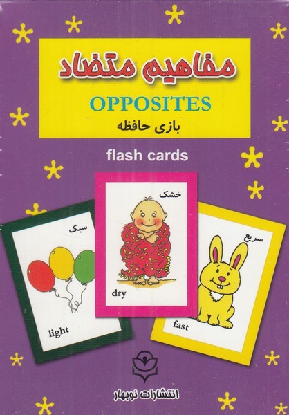 پایانه - مفاهیم  متضاد