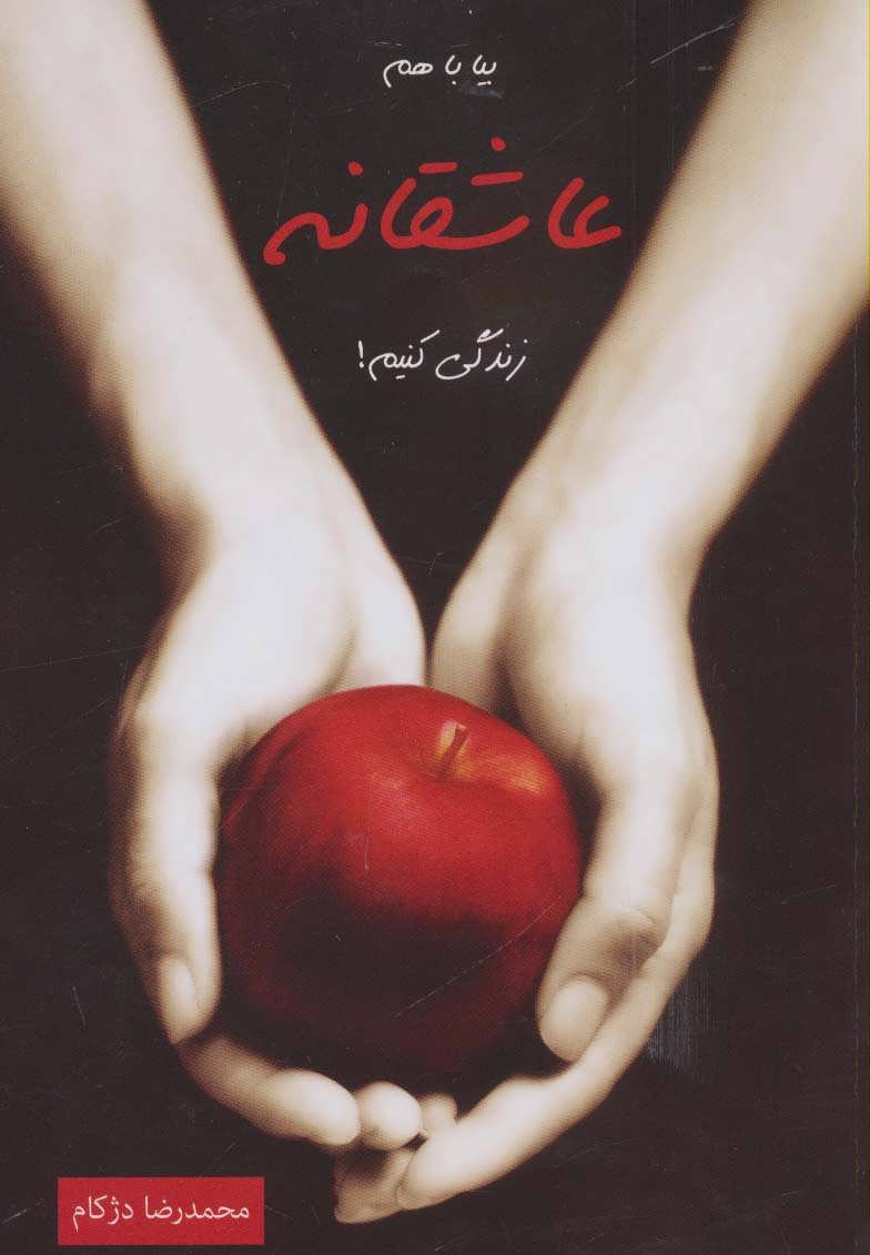 پایانه - بیا با هم عاشقانه زندگی کنیم!