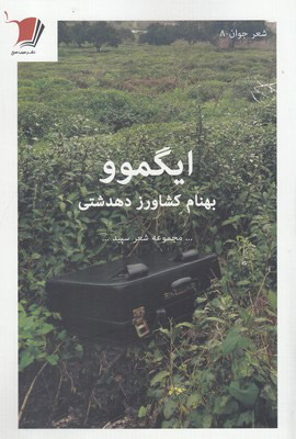 پایانه - ایگموو