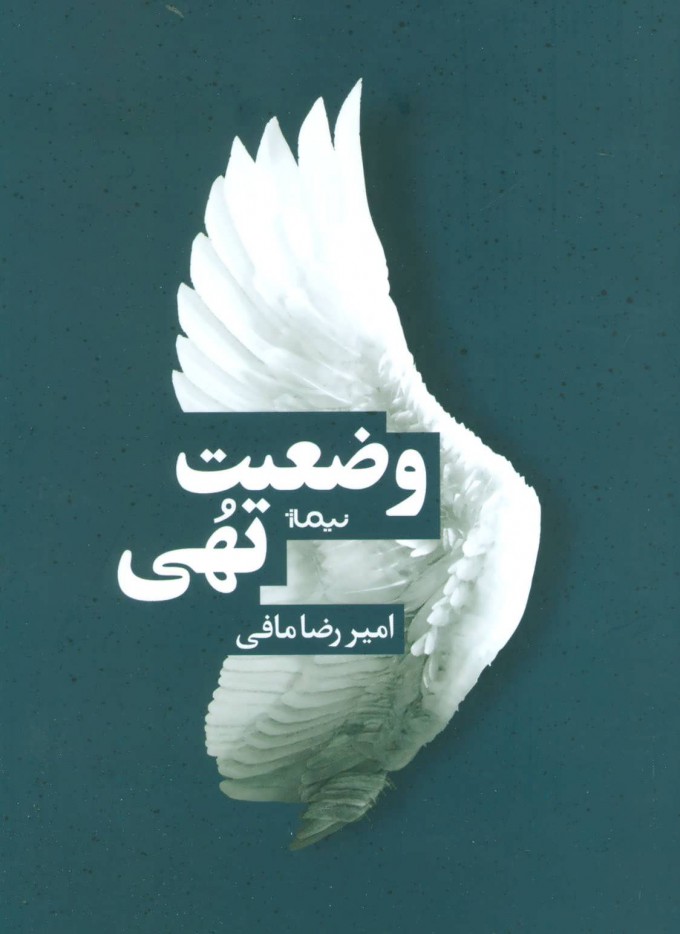 پایانه - وضعیت تهی