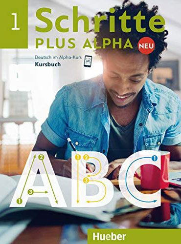 پایانه - Schritte Plus Alpha 1