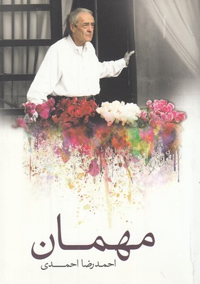 پایانه - مهمان