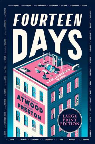 پایانه - Fourteen Days