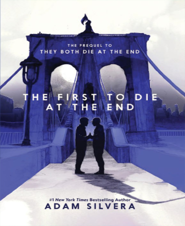 پایانه - The First to Die at the End