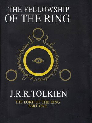 پایانه - The Fellowship of the Ring