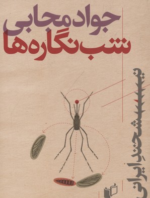 پایانه - شب نگاره ها