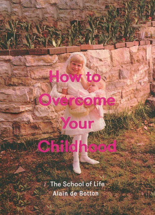 پایانه - How to Overcome Your Childhood