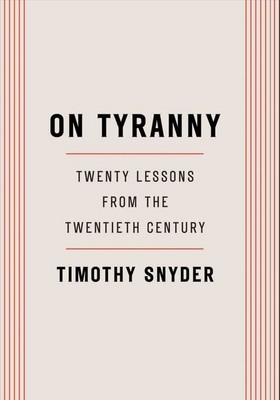 پایانه - On Tyran