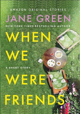 پایانه - When We Were Friends