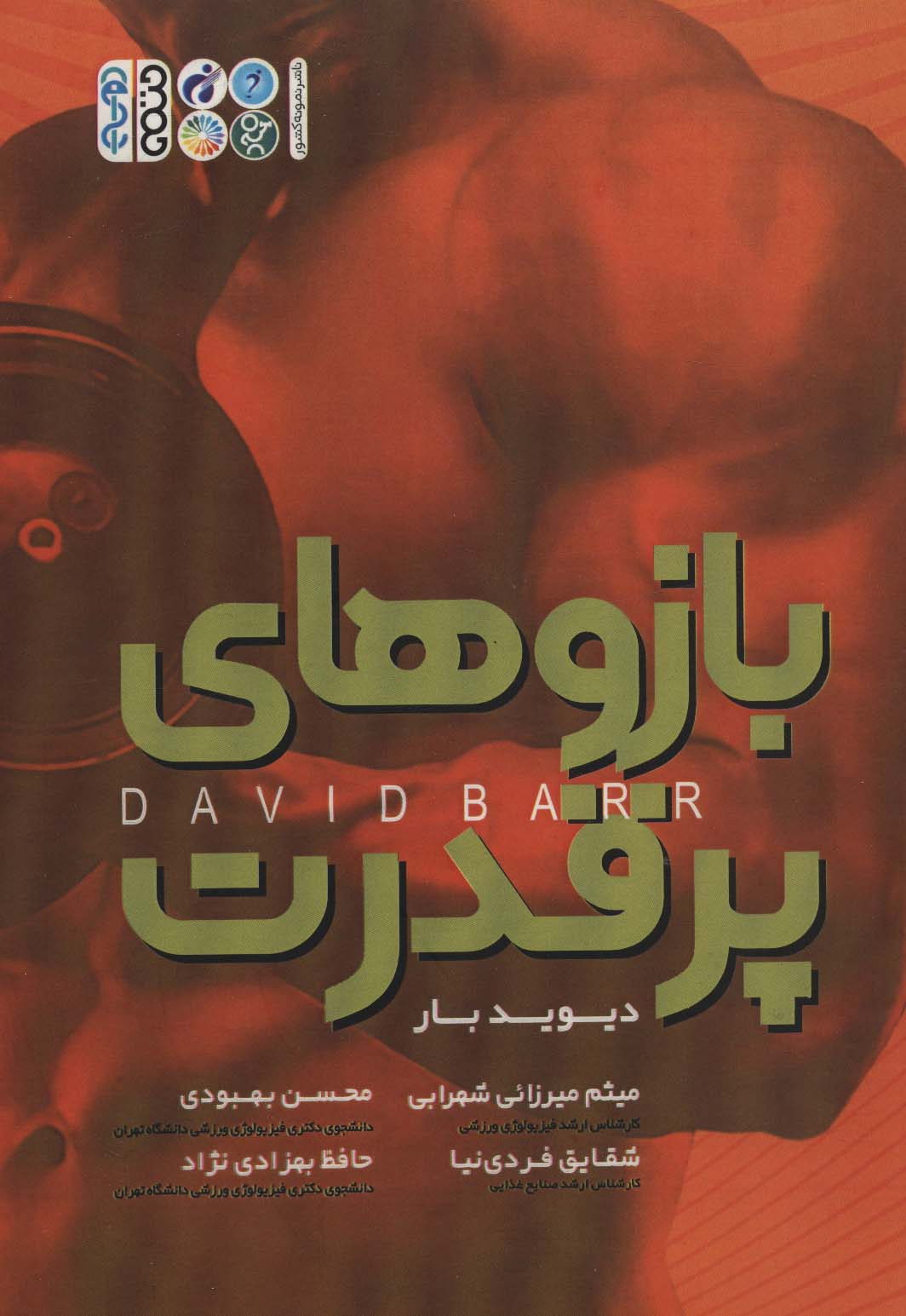 پایانه - بازوهای پرقدرت