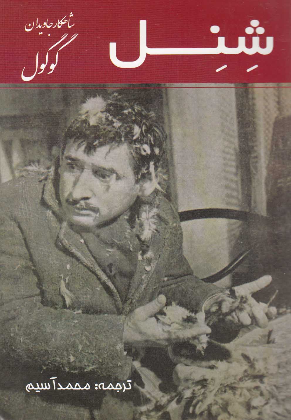 پایانه - شنل