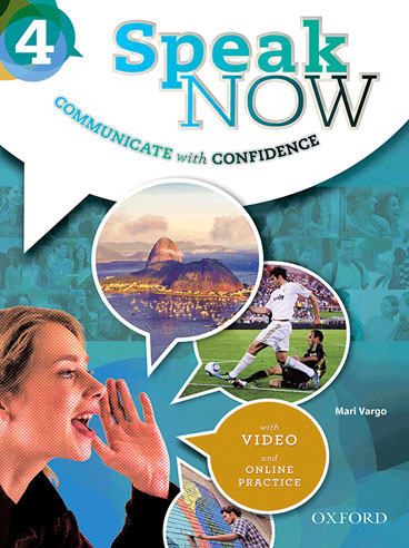 پایانه - Speak Now 4