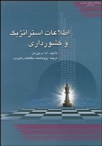 پایانه - اطلاعات استراتژیک و کشورداری