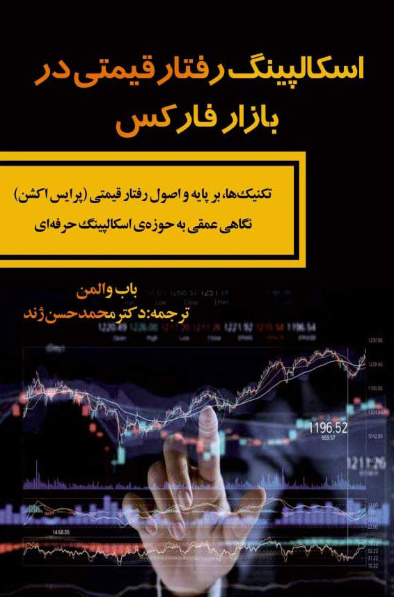 پایانه - اسکالپینگ رفتار قیمتی در بازار فارکس