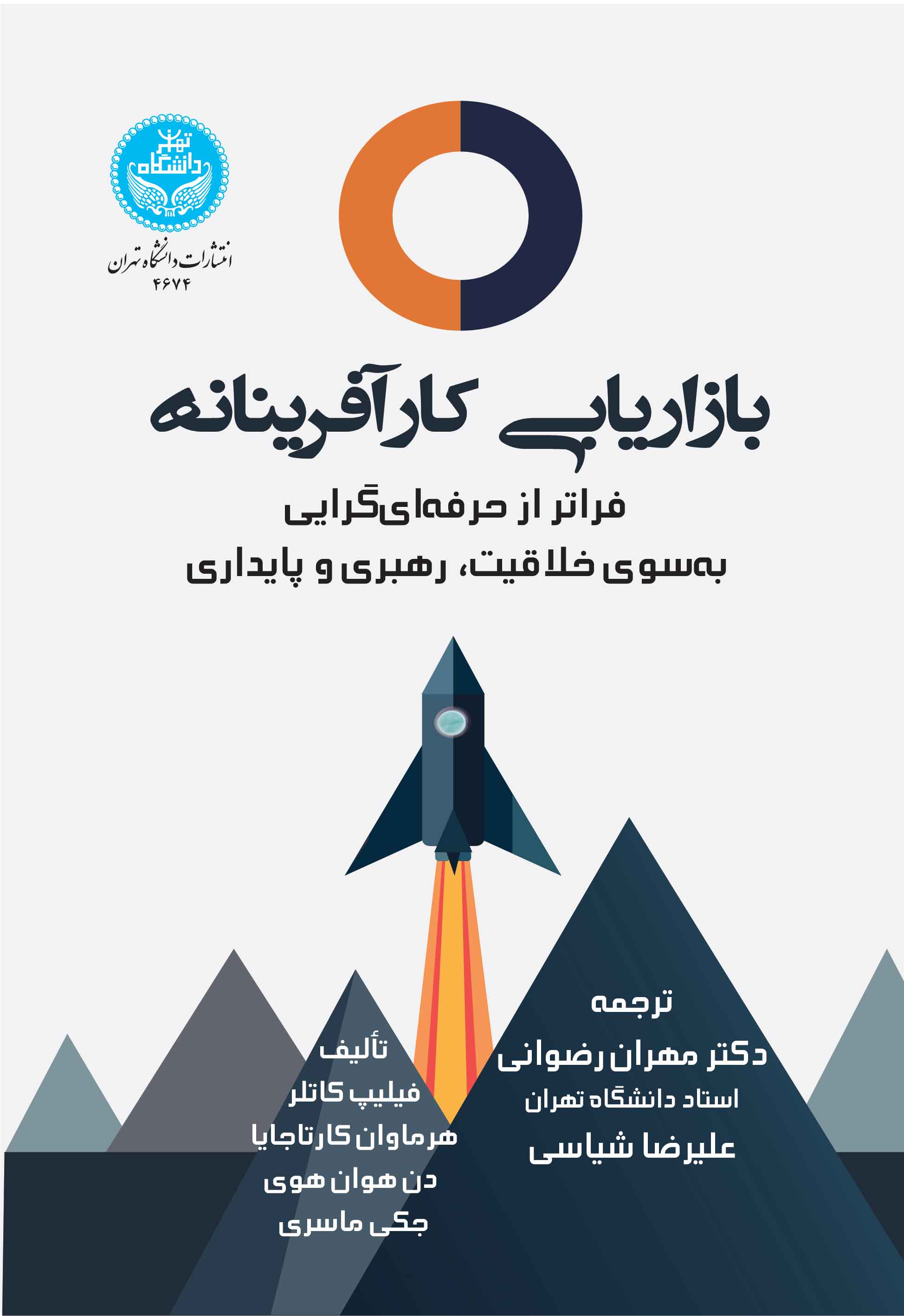 پایانه - بازاریابی کارآفرینانه