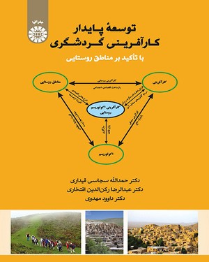 پایانه - توسعه پایدار کار آفرینی گردشگری با تاکید بر مناطق روستایی