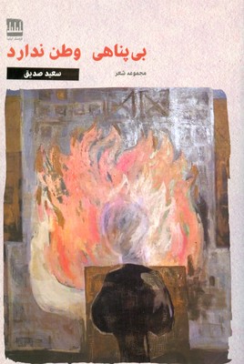 پایانه - بی پناهی وطن ندارد