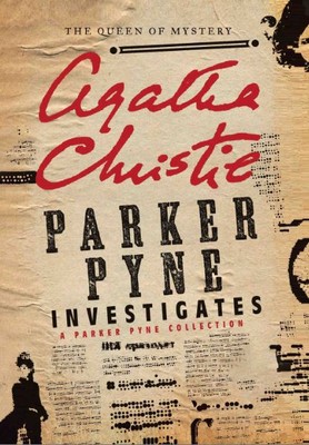 پایانه - Parker Pyne Investigates