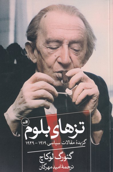 پایانه - تزهای بلوم