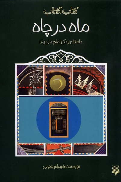 پایانه - ماه در چاه