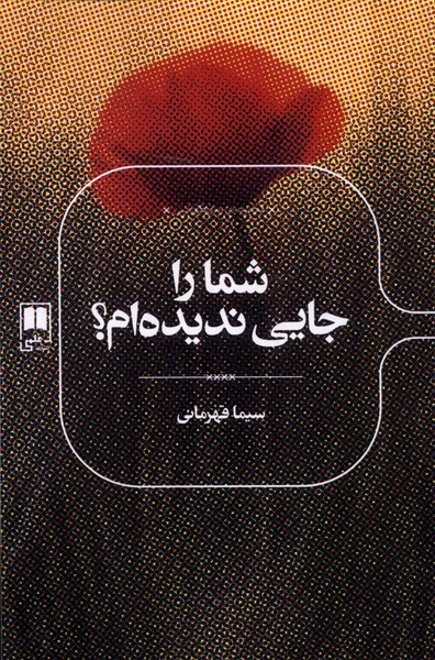 پایانه - شما را جایی ندیده ام؟