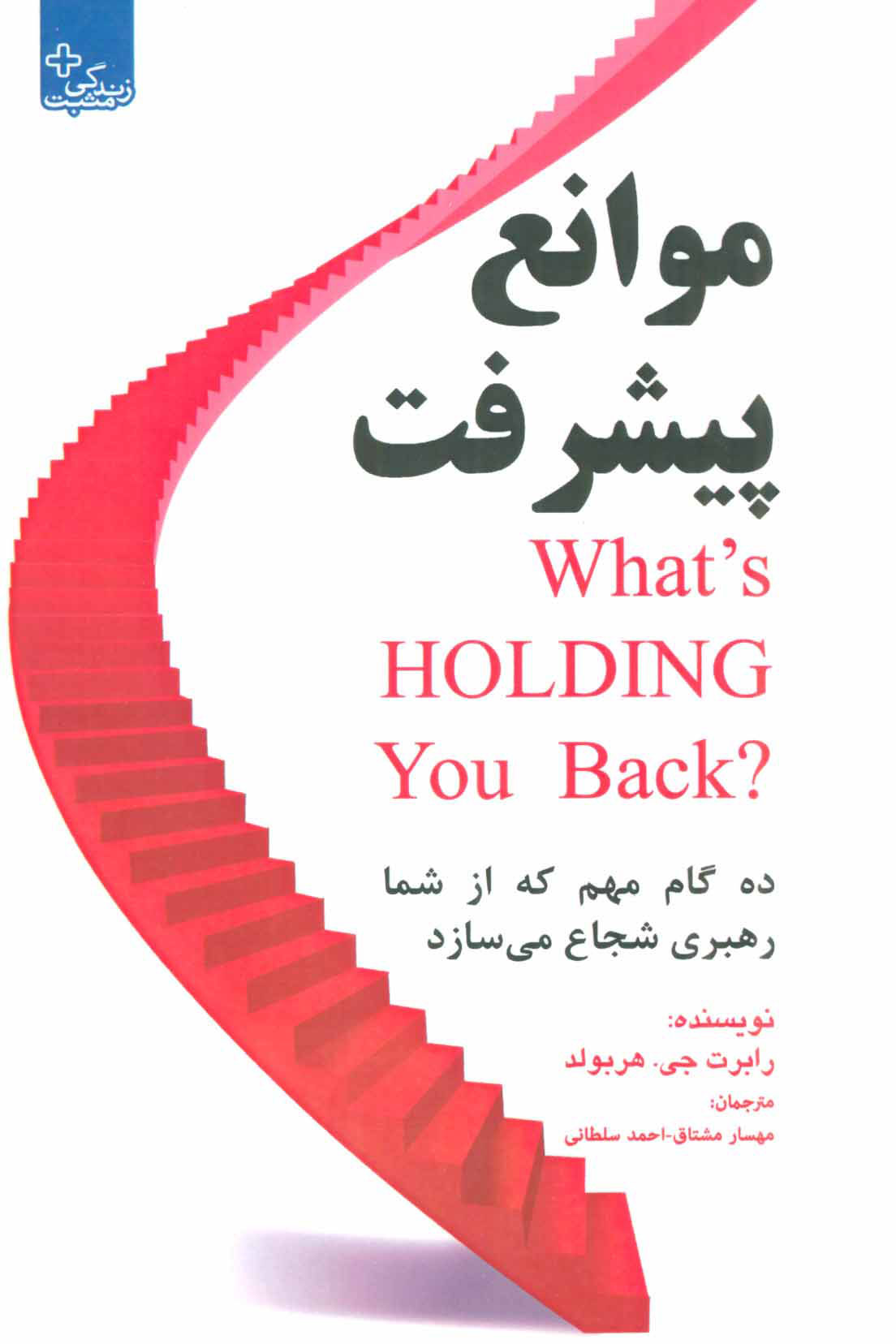 پایانه - موانع پیشرفت