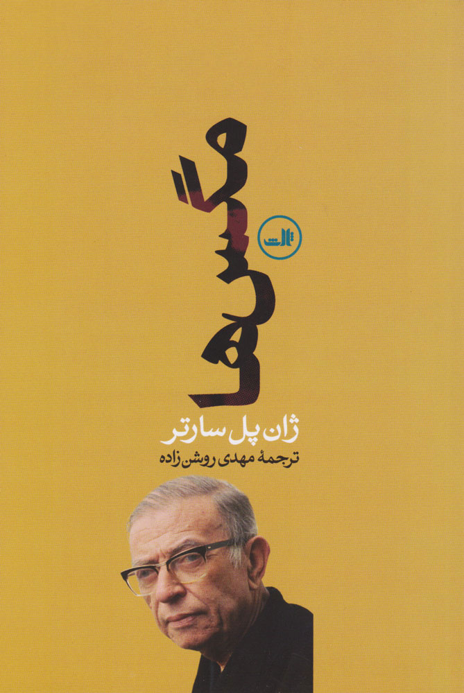 پایانه - مگس ها