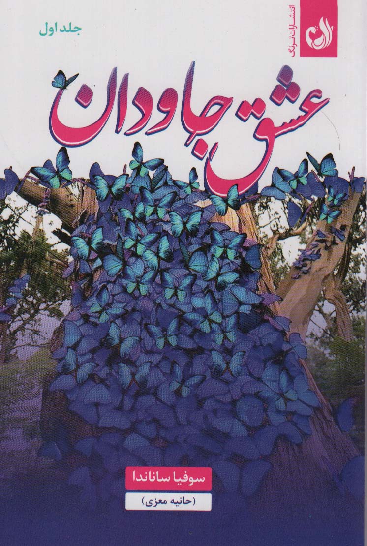 پایانه - عشق جاودان (2 جلدی)