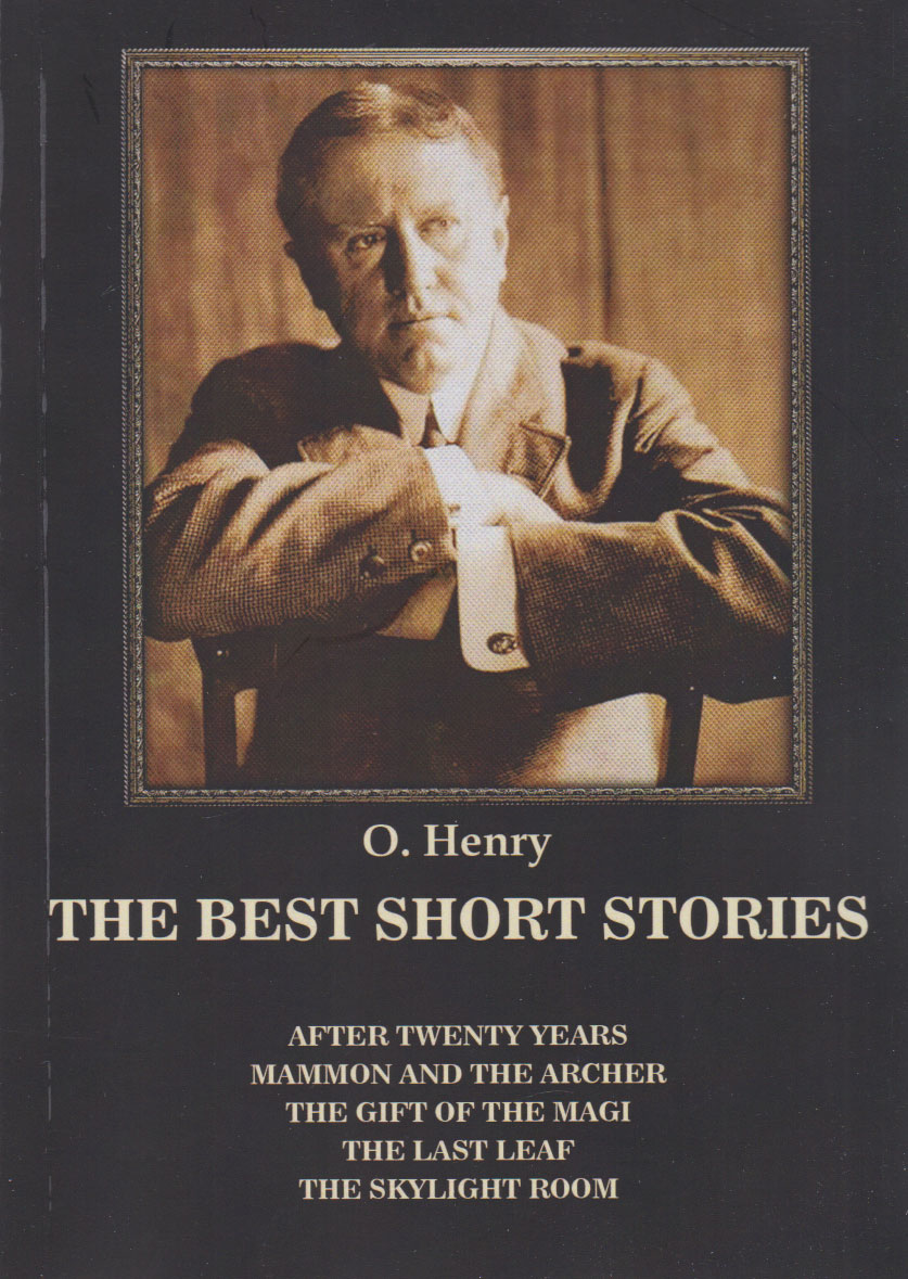 پایانه - The Best Short Stories