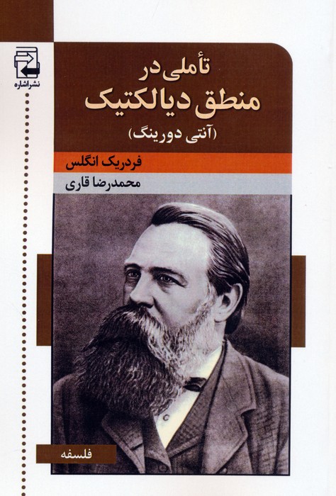 پایانه - تاملی در منطق دیالکتیک : آنتی دورینگ