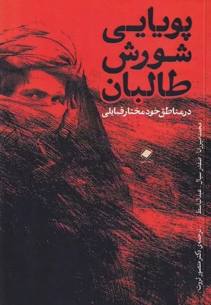 پایانه - پویایی شورش طالبان