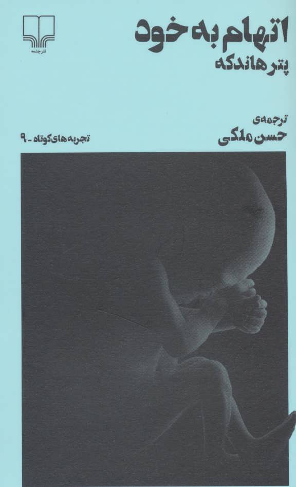 پایانه - اتهام به خود