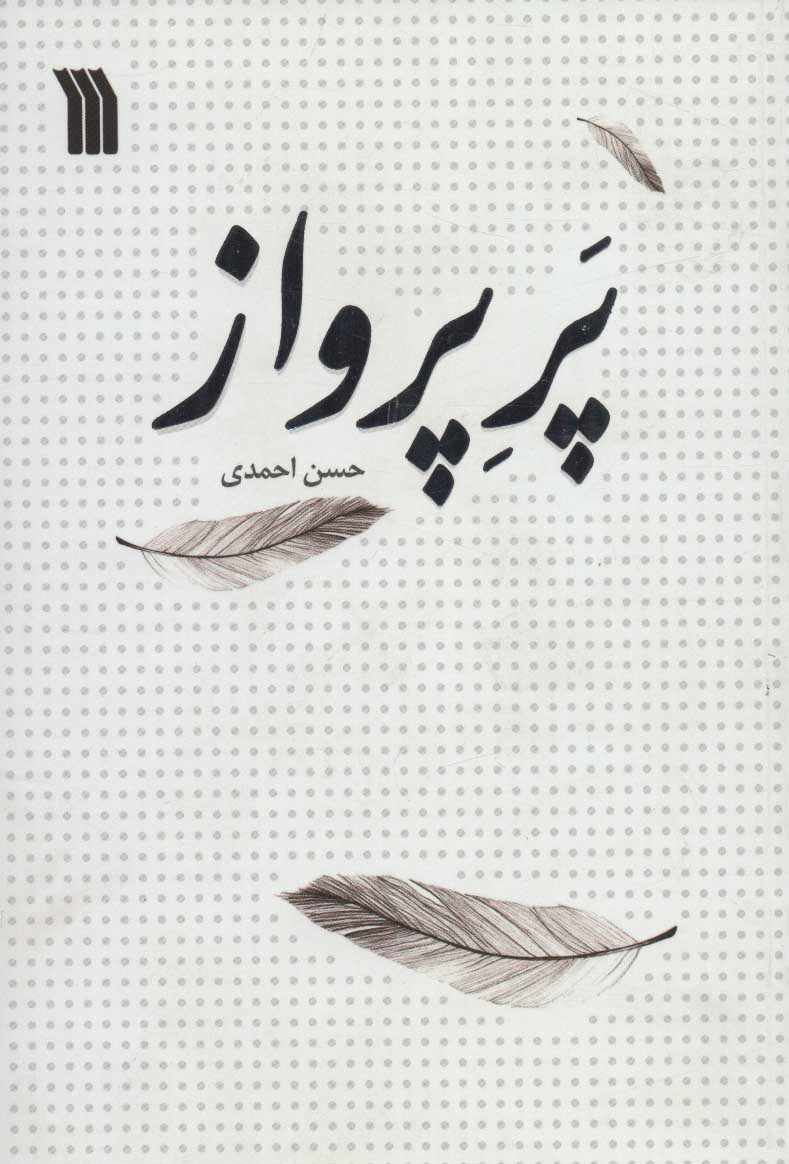 پایانه - پر پرواز