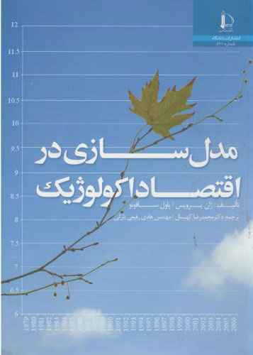پایانه - مدل سازی در اقتصاد اکولوژیک
