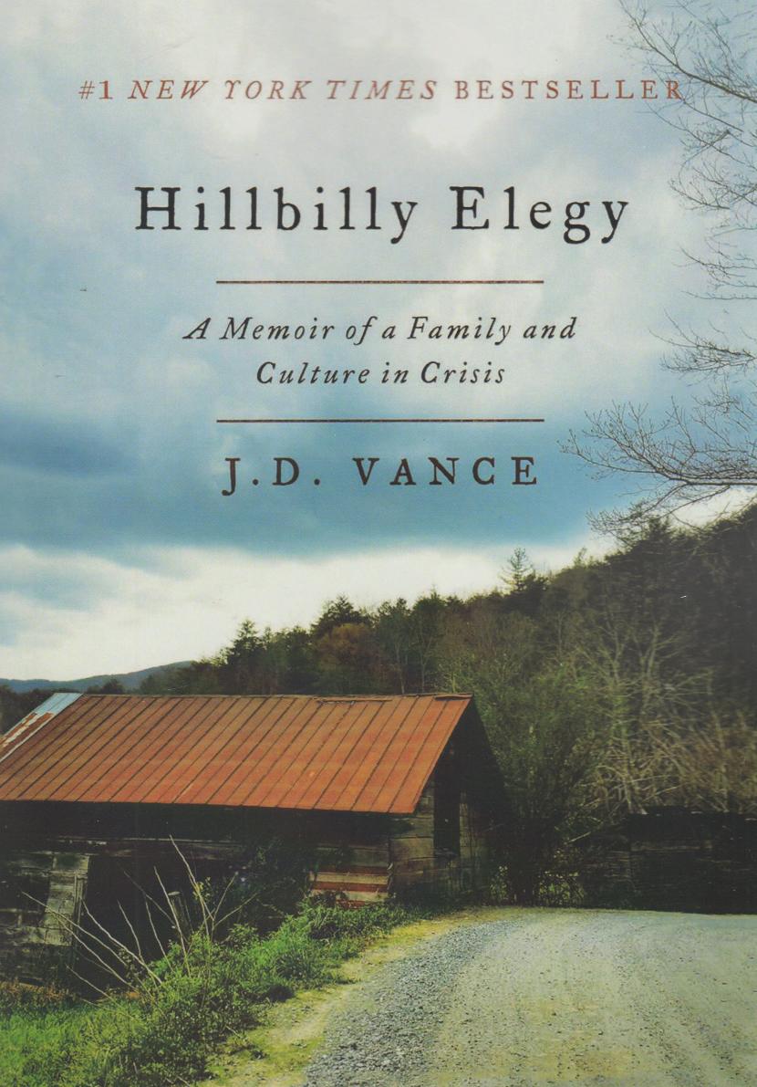 پایانه - Hillbilly Elegy