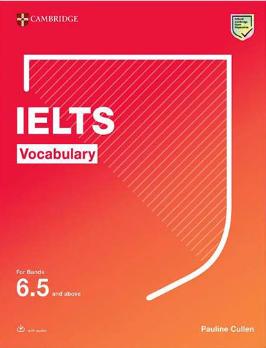 پایانه - IELTS Vocabulary for bands 6.5 and above