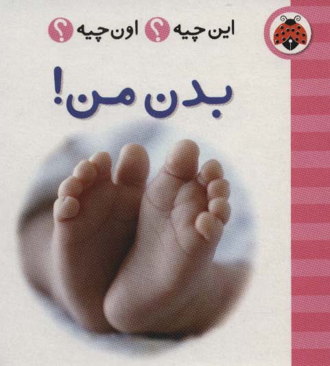 پایانه - بدن من! (2زبانه)