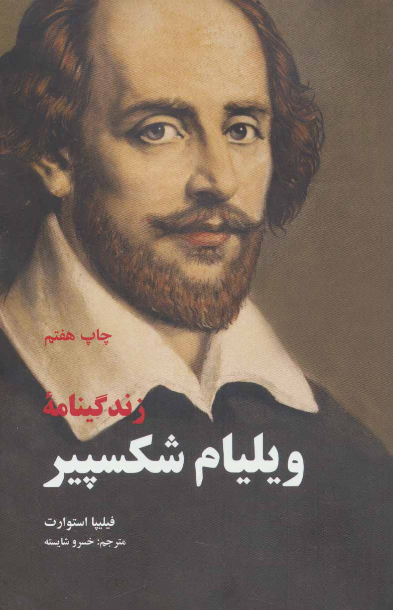 پایانه - زندگینامه ویلیام شکسپیر