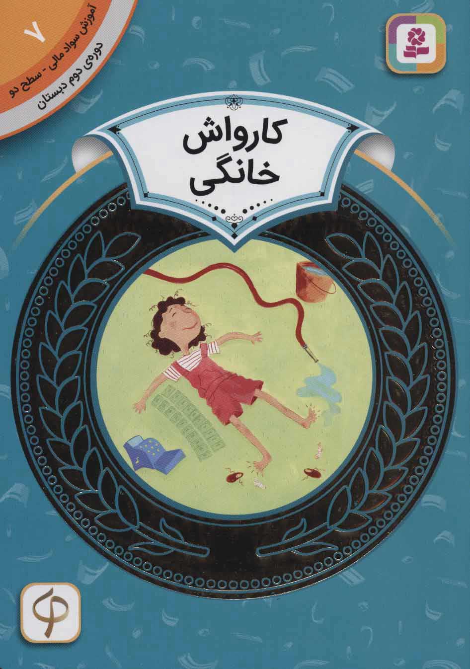 پایانه - کارواش خانگی