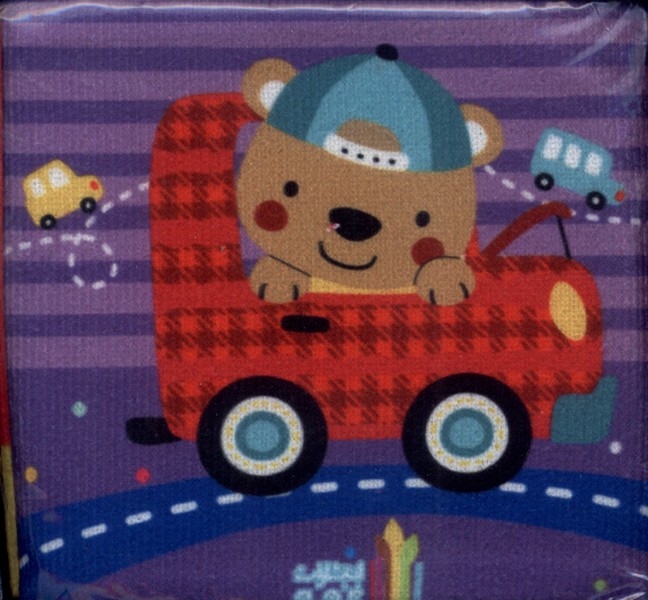 پایانه - وسایل نقلیه