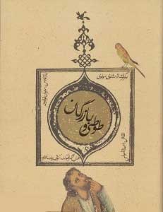 پایانه - طوطی و بازرگان